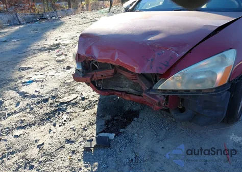 2007 Honda Accord Sdn from USA, damaged, VIN 1HGCM56347A071935